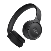 JBL Tune 520BT Bluetooth Headset - Black EU