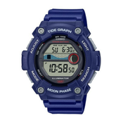 RUČNI SAT CASIO WS-1300H-2AVDF