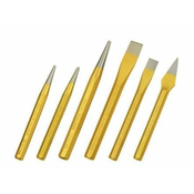 Extol Premium Extol Premium dleta, vbodala in vbodala (8801820) komplet 6 kosov