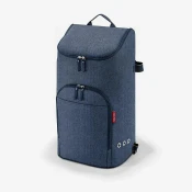 TORBA ZA KUPOVINU CITYCRUISER H.DARK BLUE REISENTHEL tamno plava