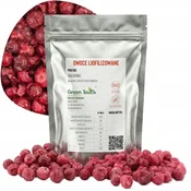 shumee LIOFILIZIRANI RDEČI RIBEZ liofilizirani celi plodovi ribeza 20 g