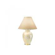 Kolarz 0014.73.4 - Stona lampa GIARDINO 1xE27/100W/230V