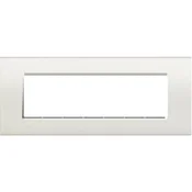 ZAŠČITNI OKVIR LIVING LIGHT 7M BELA LNA4807BI