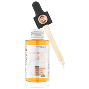 CATRICE ulje - Clean ID Shine Bright Carrot Face Oil