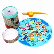 Igra sa magnetima Pecanje Top Bright 120372