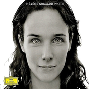 HELENE GRIMAUD/WATER REFLECTIONS