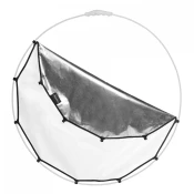 Lastolite HaloCompact navlaka 82 cm srebrna/bijela
