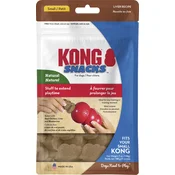 Kong Jetrni prigrizki za pse - Small