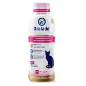 ORALADE Tecna veterinarska dijeta za macke Cat RF 330ml