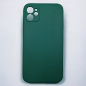 Silikonski ovitek Rainbow za iPhone 12 Pro Max