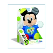 CLEMENTONI BABY Plišani Mickey
