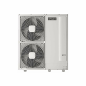 HITACHI Dizalica topline Monobloc Yutaki M 16kW R32 RASM-6VR1E 1-fazna
