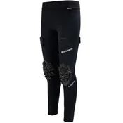 Ženske hlače Bauer Padded Goalie Senior L