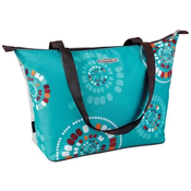 HLADILNA TORBA CAMPINGAZ HLADILNA NAKUPOVALNA TORBA ETHNIC 15 L