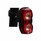 SMART 321R zadnji utripalnik 2x Nichia LED 80LM