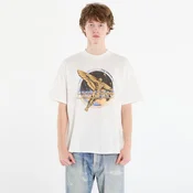 Majice REPRESENT Golden Tour T-Shirt UNISEX Flat White L