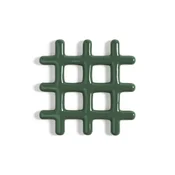 &k amsterdam Podstavek grid green
