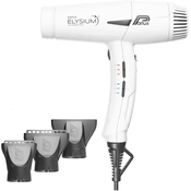 Parlux Elysium Hair Dryer White 2300 W