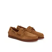 Polo Ralph Lauren Mokasini Merton Boat Cs Bts 803P07645001 Rjava