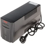 180 East Ltd UPS AT-UPS650BK-LED 650VA VZHOD