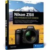 Nikon Z5II