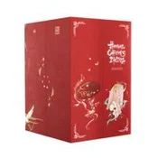 Heaven Officials Blessing Sammler Box Set