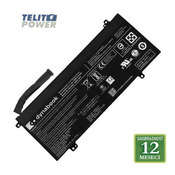 Baterija za laptop Toshiba satellite pro L-50-G serija / PA5368 15.4V 38.1Wh / 2480mAh ( 3725 )