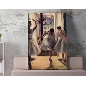 Wallity Slika na platnu 50x70cm
