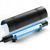 shumee SUNSUN notranja UV svetilka 10W - sterilizacija akvarijske vode