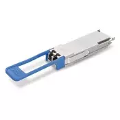 PLANET QSFP-100G-LR4 network transceiver module Fiber optic 100000 Mbit/s QSFP28 1310 nm