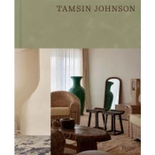 Tamsin Johnson: Contrast, Space, Harmony