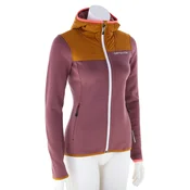 Ortovox Fleece Plus Hoody Ženske Jakna iz flisa