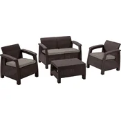 Allibert Corfu komplet
