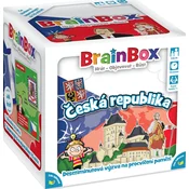 BrainBox - Češka republika