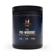 Myprotein THE Pre Workout (CEE) - 30servings - Orange Mango Passionfruit V4