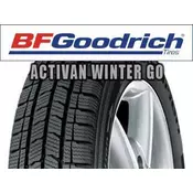 BF GOODRICH zimska poltovorna pnevmatika 215 / 60 R16C 103 / 101T ACTIVAN WINTER