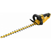 DeWALT akumulatorske škare za živicu 65 cm 54 V FlexVolt bez baterije DCMHT573N
