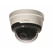 Hd 720P Ip Dome, Tdn, 3-10Mm, Audio, Motion+, Micro Sdxc Slot, Vandal-Resistant,