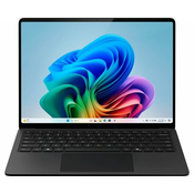 Microsoft - Surface Laptop - Copilot+ PC - 13.8 Touch-Screen - Snapdragon X Plus