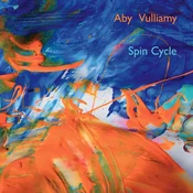 Aby Vulliamy - Spin Cycle (LP)