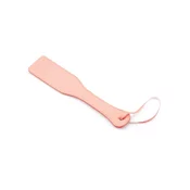 Liebe Seele Pink Organosilicon Paddle – luksuzna batinica