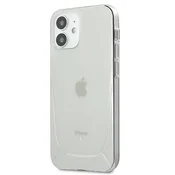 Mercedes MEHCP12SARCT iPhone 12 mini 5,4 clear hardcase Transparent Line (MEHCP12SARCT)