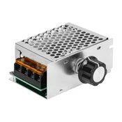 Regulator moči in hitrosti 230 V 4000 W 50-354-