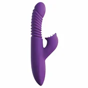 Fantasy For Her Ultimate Thrusting Clit Stimulate-Her