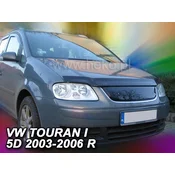 Heko Deflektor - štitnik za masku VW Touran (2003-2006) / Caddy Life (2004-2010)