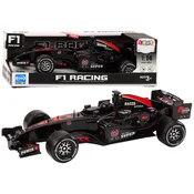 Formula za igru u omjeru 1:14 sa zvucnim efektima - crna