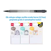 Svinčnik kemični pilot bps 135 matic m
