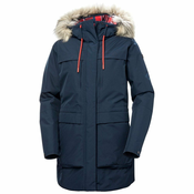 Helly Hansen Jakne uniwersalne mornarsko modra S Zimowa W Coastal Parka