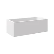 Ravak X000001699 - Stranski panel za kad, 70 cm, iz bele iverne plošče