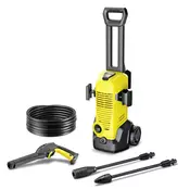 Karcher Perac visokog pritiska K 3 Classic, 1.6kW, 80bara